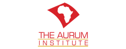The AURUM Institute logo