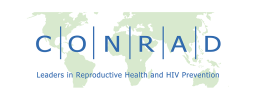 CONRAD Leaders in Reproductive Health and HIV Prevention