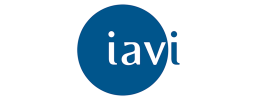 IAVI Logo