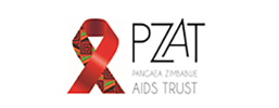 PZAT Pangaea Zimbabwe AIDS Trust logo