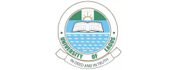 University of Lagos logo