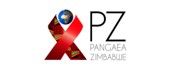 Pangaea Zimbabwe Logo