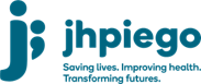 Jhpiego Logo